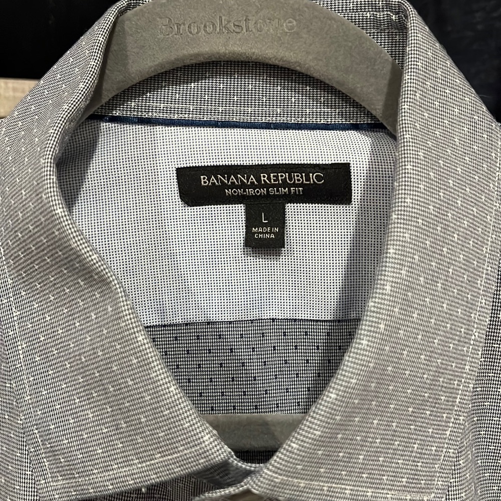 Banana Republic Dress shirt